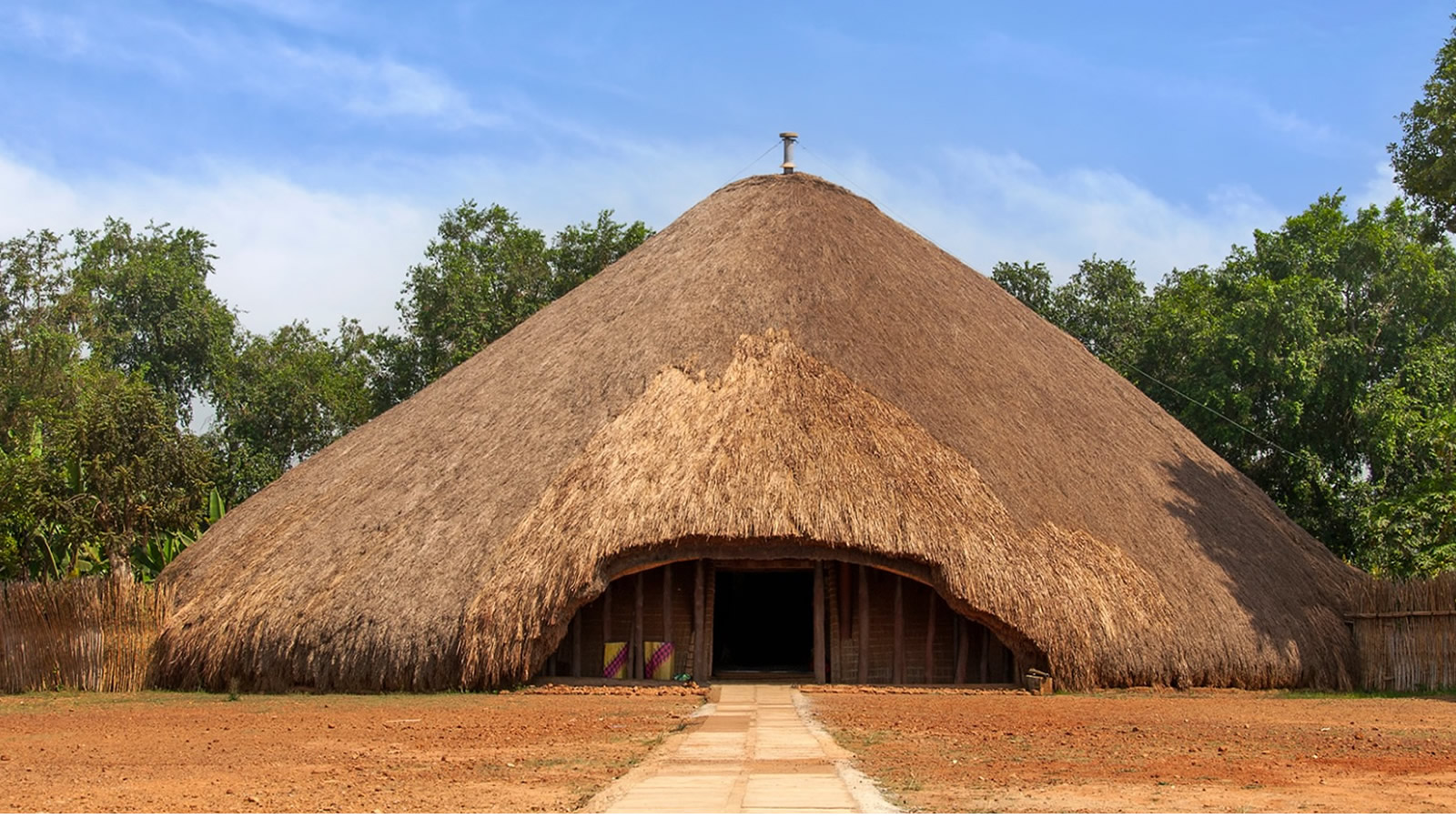 kasubi-tombs